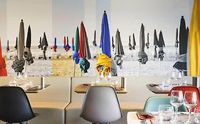 Ibis Deauville Centre